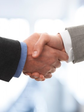 Handshake